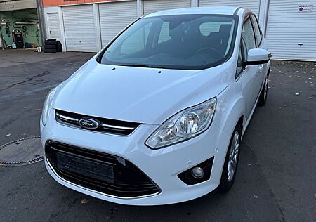 Ford C-Max Titanium Zahnriemen Neu