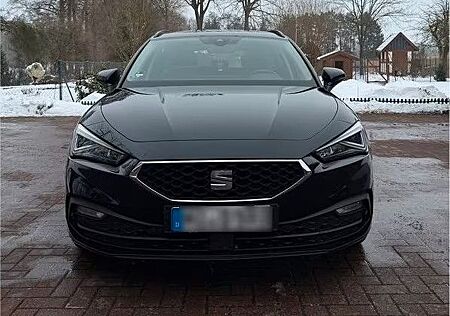 Seat Leon 2.0 TDI 110kW Style DSG Sportstourer Style