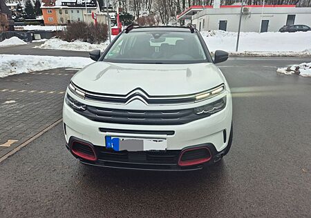 Citroën C5 Aircross Hybrid 225 Stop&Start ë-EAT8 C-S...