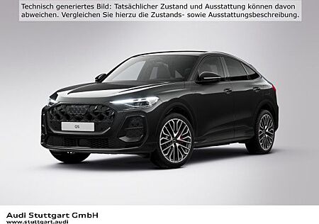 Audi Q5 Sportback e-hybrid quattro 270 k W S tronic