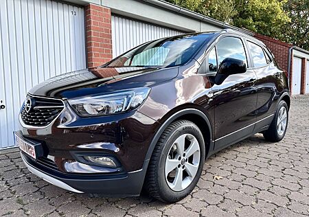 Opel Mokka X 1.4 Turbo Automatik NAVI R-Kamera TEMP.