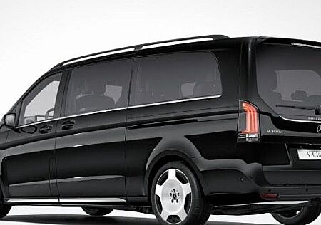 Mercedes-Benz V 300 Aut. EXCLUSIVE extralang EXCLUSIVE