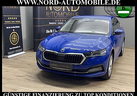 Skoda Octavia Limousine Style *LED*AHK*ACC*VIRT*HUD*17