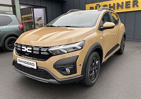 Dacia Sandero Stepway ECO-G 100 Expression (DJF)