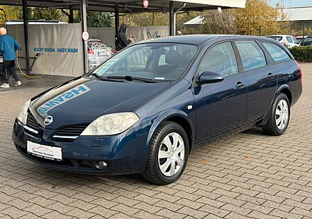 Nissan Primera 2.0 Automatik/Display deffect/Navi