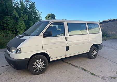 VW T4 Volkswagen Transporter