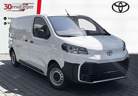 Toyota Pro Ace Proace 1.5 D-4D L1 Meister +Kamera +SOFORT