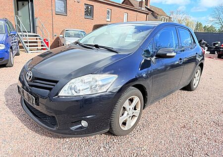 Toyota Auris Edition 1.6