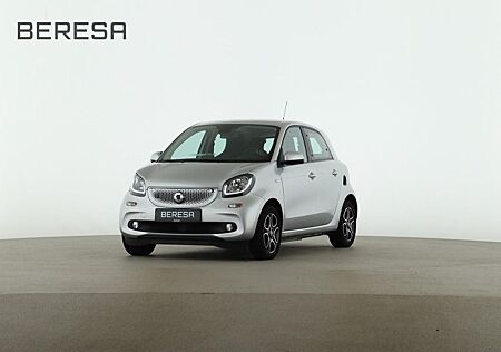 Smart ForFour ed prime Leder Navi Kamera Winter-Paket