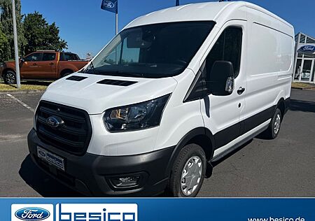 Ford Transit Kasten Trend 310L2+PDC+SHZ+RFK+Tempomat