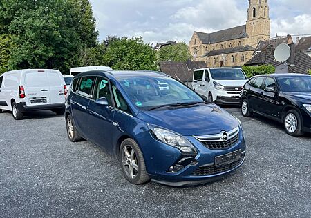 Opel Zafira C Tourer Business Innovation 7 Sitze