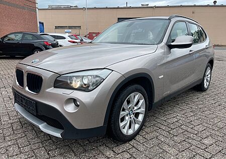 BMW X1 Baureihe 20 i xDrive+AUTOMATIK+TÜV NEU