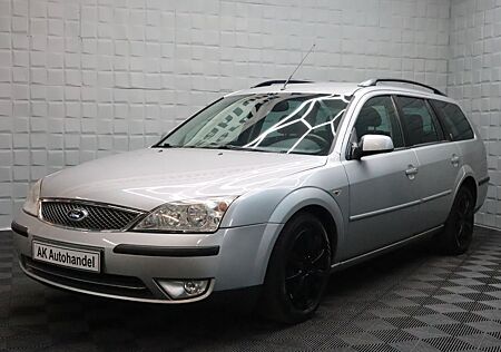 Ford Mondeo Automatik PDC KlimaAut. SHZ 8-fach