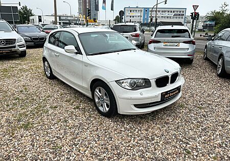 BMW 116d Edition *Wartung NEU *TÜV auf Wunsch NEU