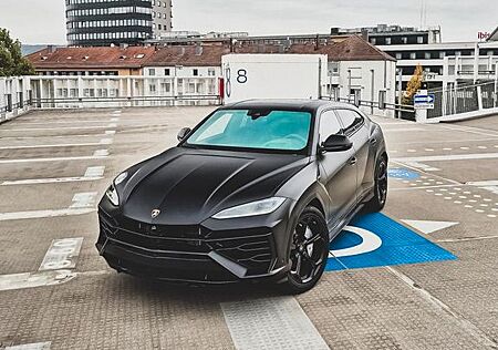 Lamborghini Urus SE | 5 Jahre Servicepaket | Panorama | uvm.