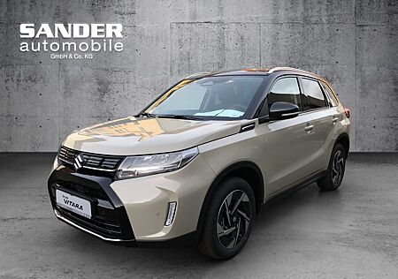 Suzuki Vitara 1.5 VollHybr.Comfort+ Automatik/4x4/2025