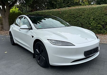Tesla Model 3 RWD SR Highland netto Export 28000€ 1Hand !