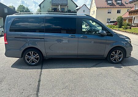 Mercedes-Benz V 250 d Aut. EDITION lang EDITION