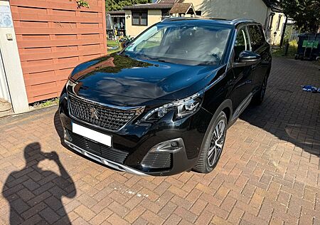 Peugeot 5008 PureTech 130 EAT8 Allure Allure