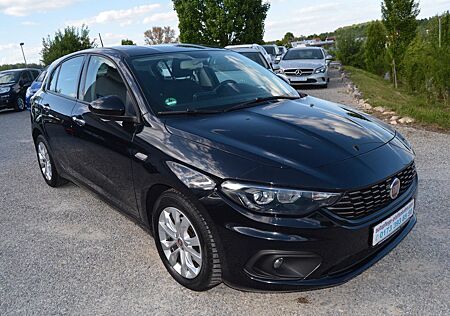Fiat Tipo Lounge*Klima*Navi*SHZ*Euro6*2HD*