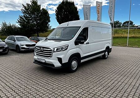Maxus Deliver 9 Deliver9 Diesel L3H2 Rfk PDC Klima Schiebetür