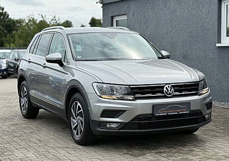 VW Tiguan Volkswagen Sound 2.0TDI DSG |NAVI|ACC|LANEASSISTENT|