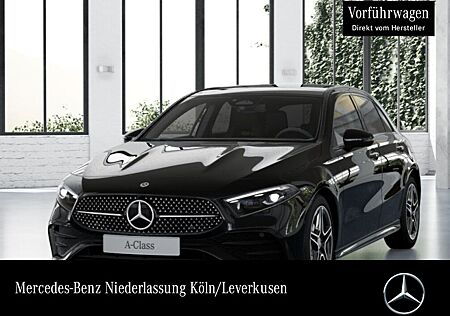 Mercedes-Benz A 180 AMG+NIGHT+PANO+MULTIBEAM+KAMERA+TOTW+7G