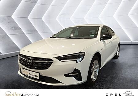 Opel Insignia 2.0D ''GS Elegance'' Navi Rückfahrkamer