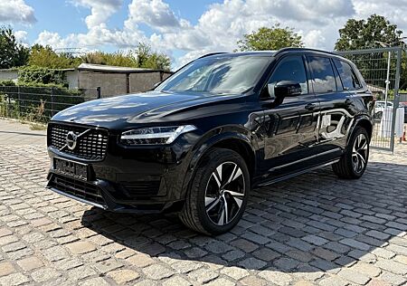 Volvo XC 90 XC90 Plus Dark Recharge Plug-In Hybrid AWD