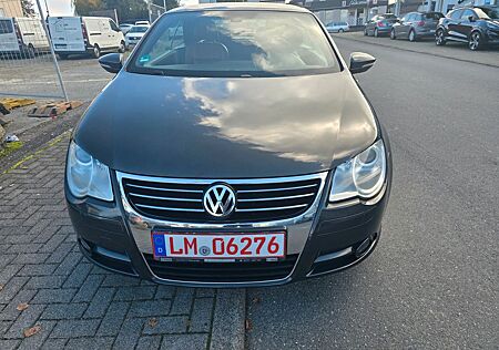 VW Eos Volkswagen 1.4 Edition 2010