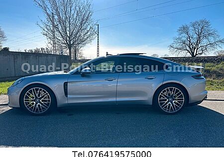 Porsche Panamera 4S E-Hybrid 2J. Approved Garantie NEU