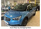 Opel Crossland X Crossland (X) 1.2 Edition 2020, DAB, Kamera, USB