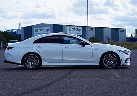Mercedes-Benz CLS 450 4MATIC
