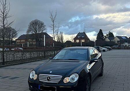 Mercedes-Benz CL 220 C Coupé 2007