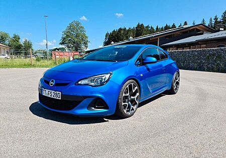 Opel Astra J OPC 2.0 Turbo *TÜV NEU* | Navi, Xenon, Klima