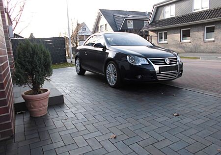 VW Eos Volkswagen 1.4 TSI -