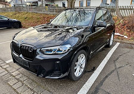 BMW X3 M40i - Laser | AHK | Vollausst. | Garantie
