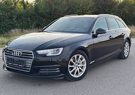 Audi A4 Avant sport ultra*Alcantara*Xenon*Navi*AHK*