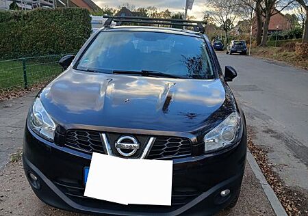 Nissan Qashqai 1.6 Acenta Acenta