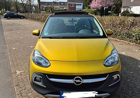 Opel Adam ROCKS 1.0 ECOTEC ecoFLEX 85kW Start/Sto...