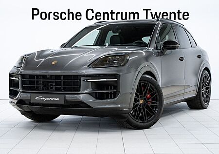 Porsche Cayenne S E-Hybrid