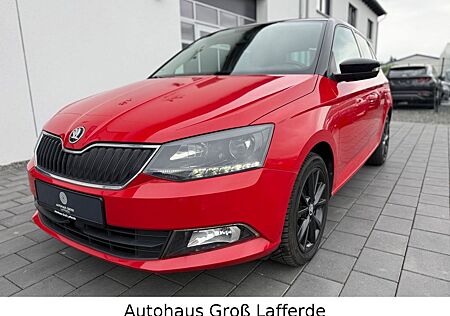 Skoda Fabia Ambition 1.2 TSI