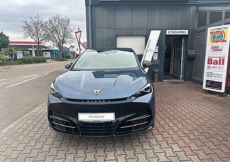 Cupra Tavascan 210 kW Endurance