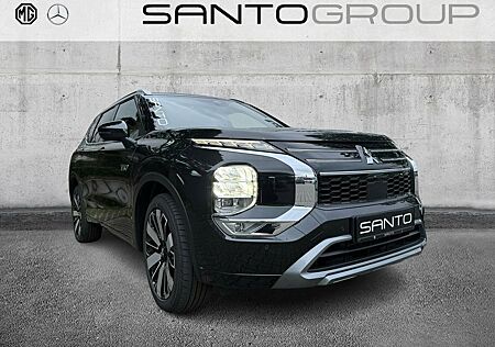 Mitsubishi Outlander Plug-in Hybrid Top Luxury Paket 2,4l