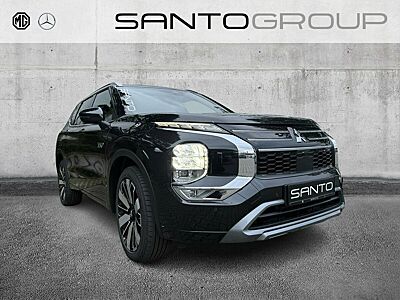 Mitsubishi Outlander Plug-in Hybrid Top Luxury Paket 2,4l