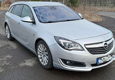 Opel Insignia ST 2.0 CDTI ecoFLEX Sport 103kW S/S...