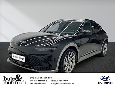 Genesis GV60 Sport Elektro 4WD Panorama Memory Sitze Sou