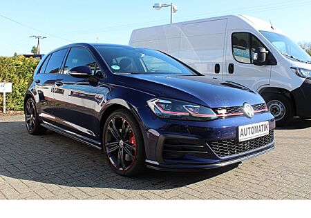 VW Golf Volkswagen GTI GTI Performance DSG/ACC/NAVI/SHZ/LED