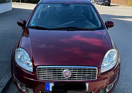 Fiat Linea