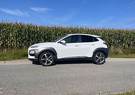 Hyundai Kona 1.0 T-GDI Style Style